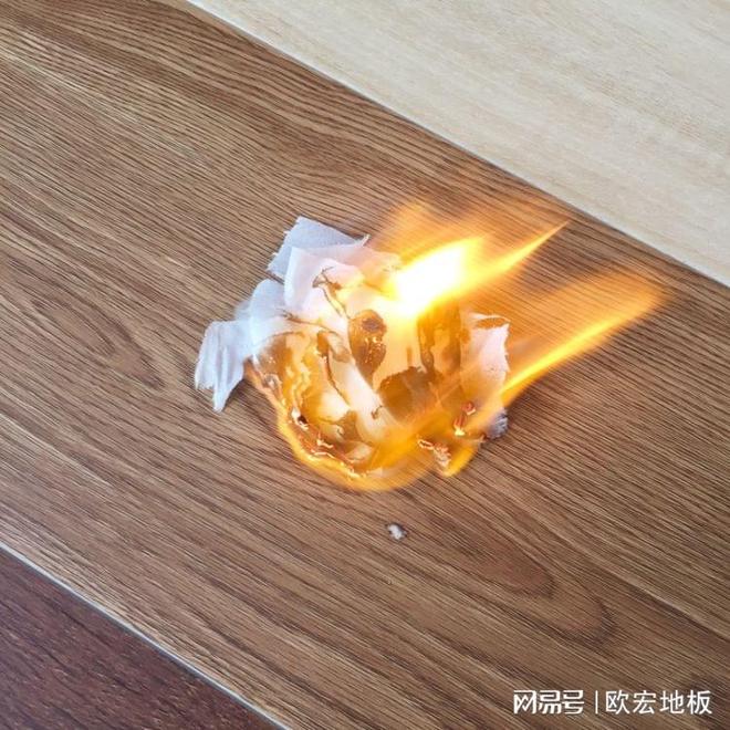 必搏体育SPC锁扣地板的优势特点-地板小知识(图7)