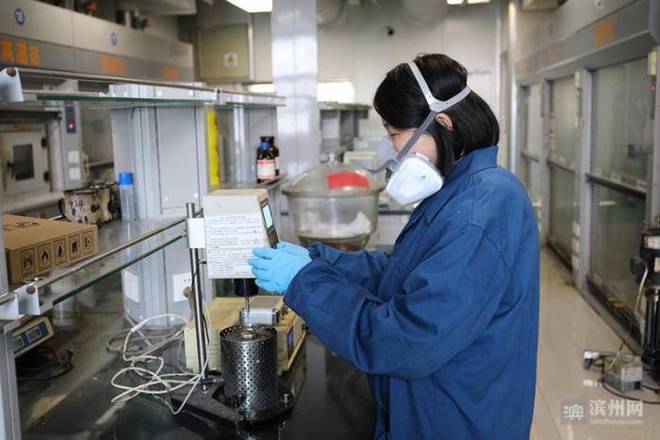 必搏体育·(中国)官方网站海韵沥青新产品：让路面寿命延长20年
