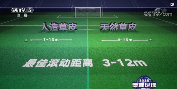 必搏体育靠“草”能赢球？世界杯球场草皮下的秘密(图2)
