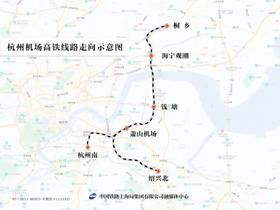 必搏体育·(中国)官方网站多条道路通车、新建凤仪公园、打造新地标！海宁1月成交出(图4)