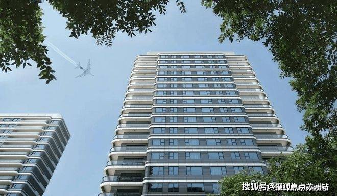 必搏体育中铁建花语云萃官方网站 官方售楼处发布：豪宅风范备受追捧！(图1)