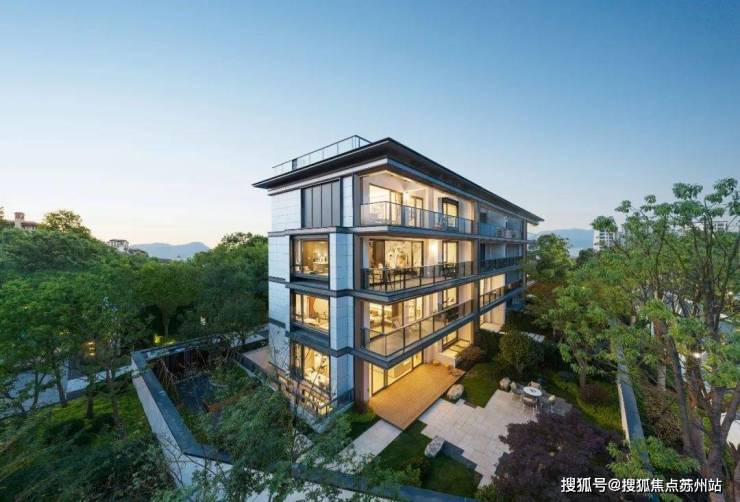 必搏体育·(中国)官方网站大华春山明月售楼处(2025售楼中心)首页网站-​​大(图16)