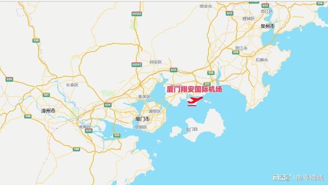 必搏体育注意：这四个机场名字有变化搭飞机时别买错票了！(图3)